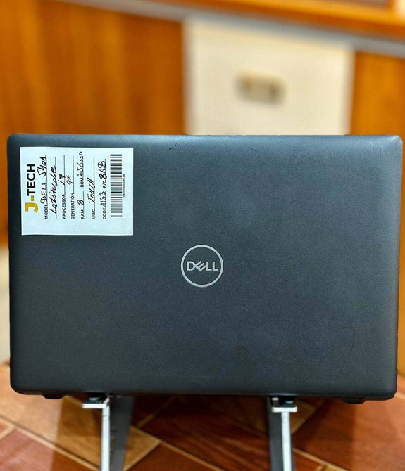 Dell Latitude 5401, H Processor, Touch, Core i7, 9th Gen, Extreme Performance