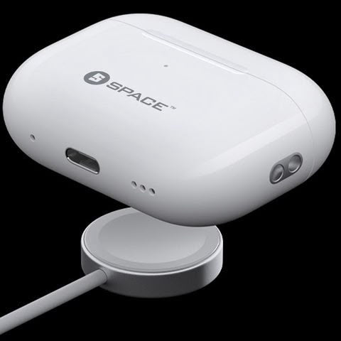 ENC True Wireless Earbuds – Noise Cancellation, 24-Hour Playtime & Touch Control