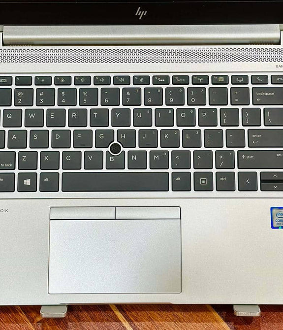 HP Elitebook 840 G6, Touch Screen, Core i7 8th Gen, With Privacy Screen, Like Brand New Condition