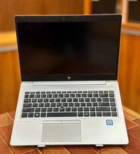 HP Elitebook 840 G5, Core i7, 8th Gen Screen Touch and Privacy Protector LED Like Brand New Condition