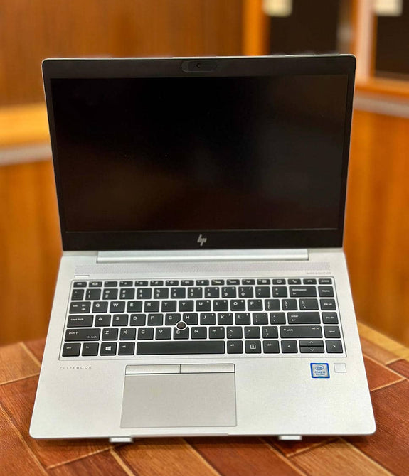 HP Elitebook 840 G5, Core i7, 8th Gen Screen Touch and Privacy Protector LED Like Brand New Condition