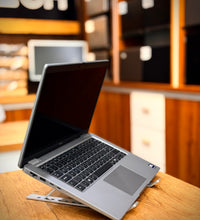 Dell Latitude 5450 Core Ultra 5 14th Gen – 3.06 H Processor, 16GB/32GB DDR5, 512GB/1TB NVMe SSD, 14" FHD Display