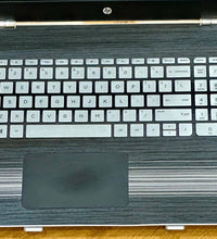 HP PAVILION NOTEBOOK, Core i7, 6th Gen HQ, 4 Gb Graphics Card, Best for Gaming & Graphics