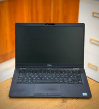 Dell Latitude 5400 Core i5 8th Gen Laptop (8/256) Extendable – Like New Condition, Backlit Keyboard, Professional Business Laptop, Best Price