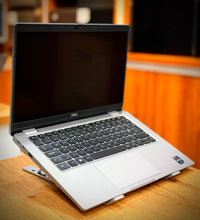 Dell Latitude 5330 Core i5 12th Gen – 8GB/256GB & 16GB/512GB SSD, 13.3" FHD, Slim & Lightweight Professional Laptop, Brand New Condition