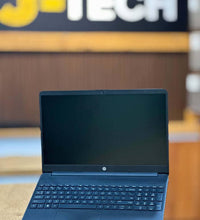 HP 15S-EQ, AMD RYZEN 5, 5625U, With Radeon Graphics, Numeric, Like New