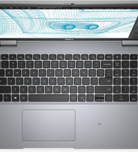 Dell Precision 3561 Core i7, 11th Gen, 15.6" H Processor Display, 16Gb Ram, 256 GB NVME, Ultra Performance