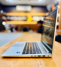 HP Elitebook 850 G8, Core i5, 11th Gen, Core i5, 11th Gen, 16 Gb Ram, Numeric KB, (Like New)