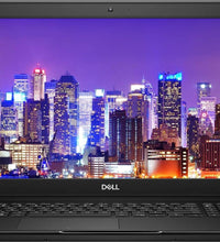 Dell Latitude 3500, Core i7, 8th Gen, 2 Gb NVIDIA Graphics Card, Extreme Performance
