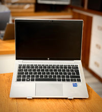 HP EliteBook 830 G8 Core i5 11th Gen – 8GB/256GB & 16GB/512GB SSD,  FHD Display, Slim & Lightweight Professional Laptop, Excellent Condition