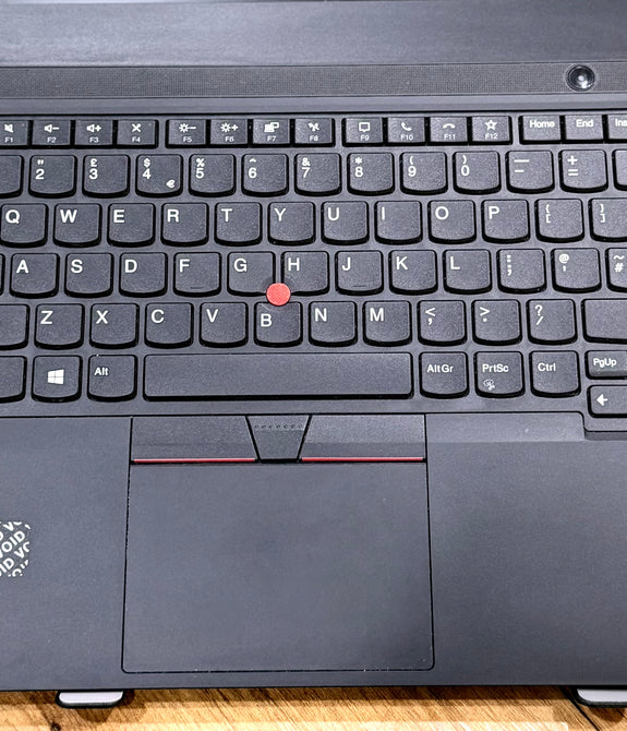 Lenovo ThinkPad T14 Gen 2 – Core i5 11th Gen | i5-1145G7 | 16GB RAM | 3200MT/s | Intel Iris Xe Graphics | Premium Business Laptop