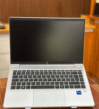 HP Elitebook 640 G10, Core i5, 13th Gen (8/256, 16/512) Latest Generation!! Scratchless!!