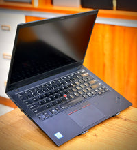 Lenovo ThinkPad X1 Carbon G8 | Core i7 10th Gen | 16GB RAM | 256GB/512GB SSD | Ultra-Slim | Premium Business Laptop