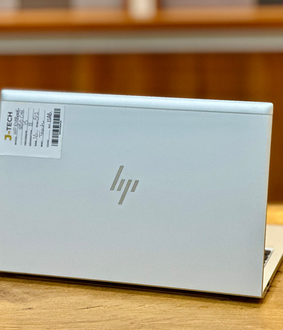 HP Elitebook 850 G8, Core i5, 11th Gen, Core i5, 11th Gen, 16 Gb Ram, Numeric KB, (Like New)