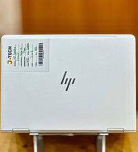 HP SPECTRE,  Core i5/ 7th Gen, Touch, 360, 2 in 1, Beautiful and Sleek Design