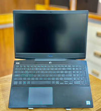 Dell G3 1535, Core i5, 9th Gen, 16 Gb Ram/ 512 Gb NVME, 6 Gb Graphics Card