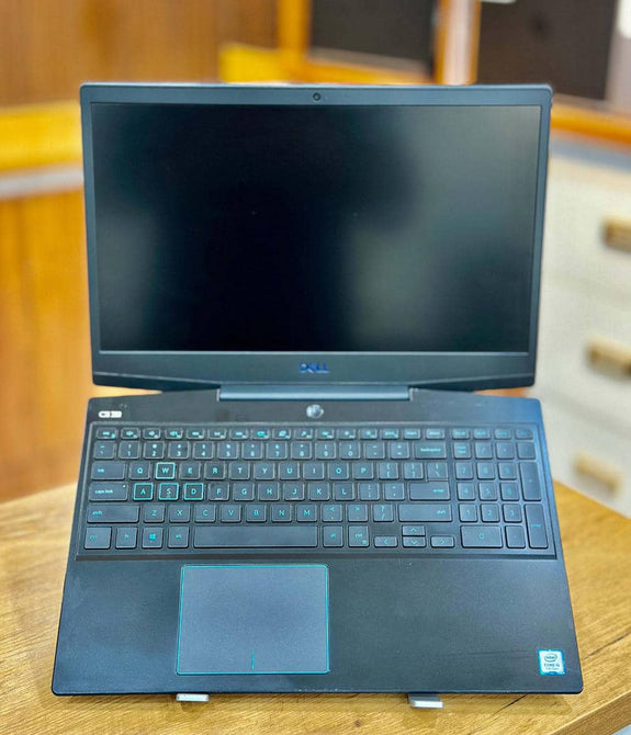 Dell G3 1535, Core i5, 9th Gen, 16 Gb Ram/ 512 Gb NVME, 6 Gb Graphics Card