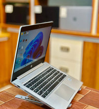 HP PROBOOK 430 G7, Core i5, 10th Gen, Beautiful Design, Silver Color