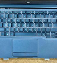 Dell Latitude 7300, Core i7, 8th Gen, Carbon Fibre Design LIKE NEW