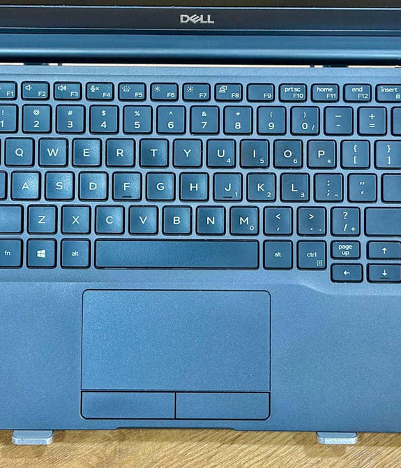 Dell Latitude 7300, Core i7, 8th Gen, Carbon Fibre Design LIKE NEW