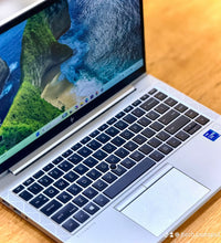 HP EliteBook 840 G8 – Core i7 11th Gen | 16GB RAM | 256GB/512GB SSD | Metal Body | Lightweight Business Laptop