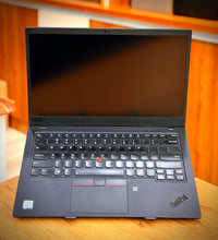 Lenovo ThinkPad X1 Carbon G8 | Core i7 10th Gen | 16GB RAM | 256GB/512GB SSD | Ultra-Slim | Premium Business Laptop
