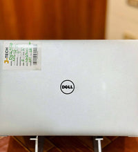 Dell XPS 9560 HQ Processor, 4 Gb Graphics Card, Touch, FHD, i7/ 7th Gen Professional Laptop
