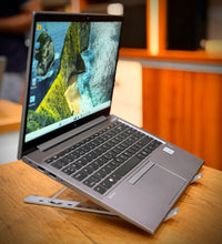 HP ZBook Firefly Core i5 10th Gen – 14 in FHD, 8GB/256GB & 16GB/512GB SSD, Slim & Lightweight, Elegant & Powerful Professional Laptop
