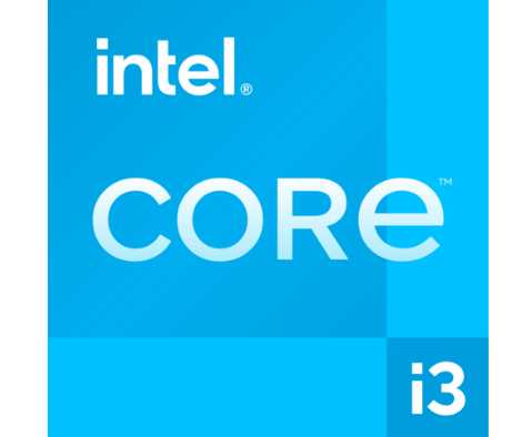 Core i3