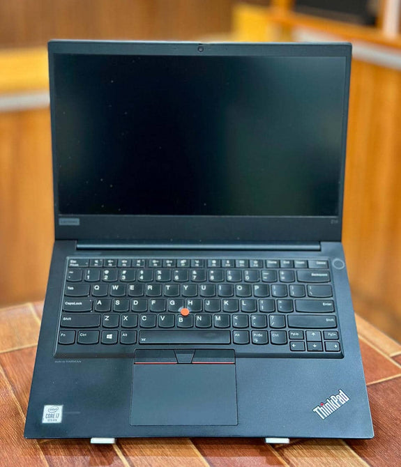 LENOVO THINKPAD E14 Core i7, 10th Gen, 16 Ram
