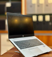 HP Elitebook 840 G6, Touch Screen, Core i7 8th Gen, With Privacy Screen, Like Brand New Condition