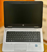 HP Probook 640 G2, Core i5, 6th Gen