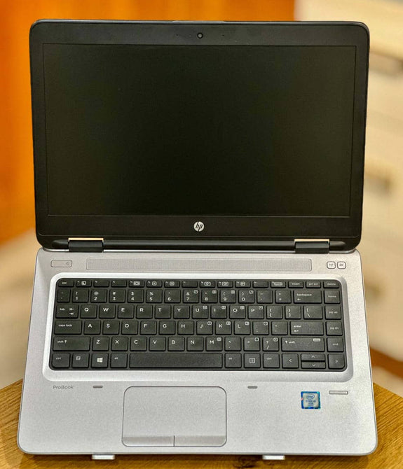 HP Probook 640 G2, Core i5, 6th Gen