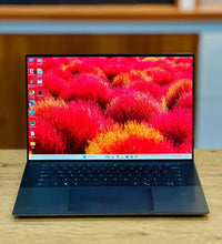 DELL PRECISION 5560, Core i7/ 11th Gen H Processor, 4 GB NVIDIA, T1200 RTX, 32 GB Ram/ 1TB