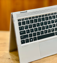 HP Elitebook 830 G6, x360, Core i5, 8th Gen 16 GB Ram/ 512 Gb Storage