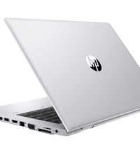HP ProBook 640 G4 | Core i5 7th Gen | 8GB/256GB SSD Extendable | Backlit Keyboard | Professional Business Laptop | Ideal for Students & Office Users
