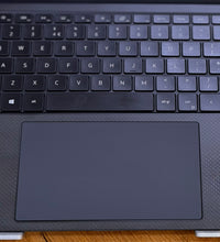 DELL PRECISION 5550, Core i7/ 10th Gen 10850 2.7 GHz H Processor, Face ID, Finger Print, NVIDIA QUADRO 4 GB T1000 Graphics Card