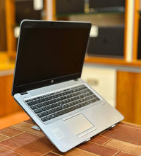 HP Elitebook 850 G4, Core i5, 7th Gen, 15.6' Display
