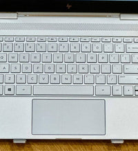 HP SPECTRE,  Core i5/ 7th Gen, Touch, 360, 2 in 1, Beautiful and Sleek Design