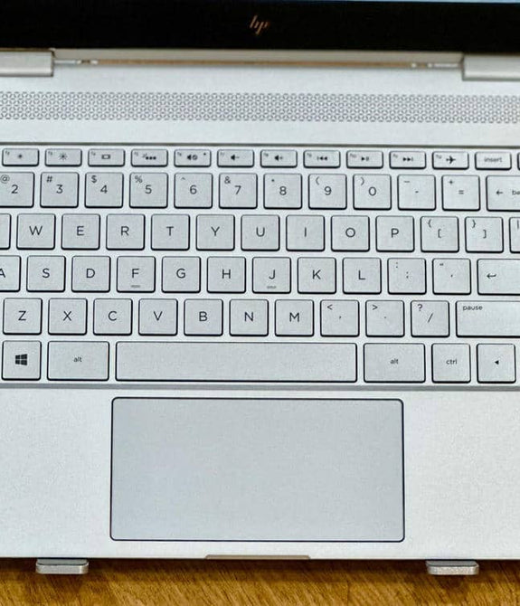 HP SPECTRE,  Core i5/ 7th Gen, Touch, 360, 2 in 1, Beautiful and Sleek Design