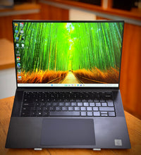 DELL PRECISION 5550, Core i7/ 10th Gen 10850 2.7 GHz H Processor, Face ID, Finger Print, NVIDIA QUADRO 4 GB T1000 Graphics Card