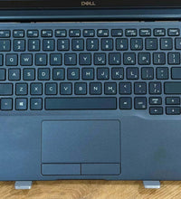 Dell Latitude 7400, Core i7, 8th Gen, Carbon Fibre Design LIKE NEW