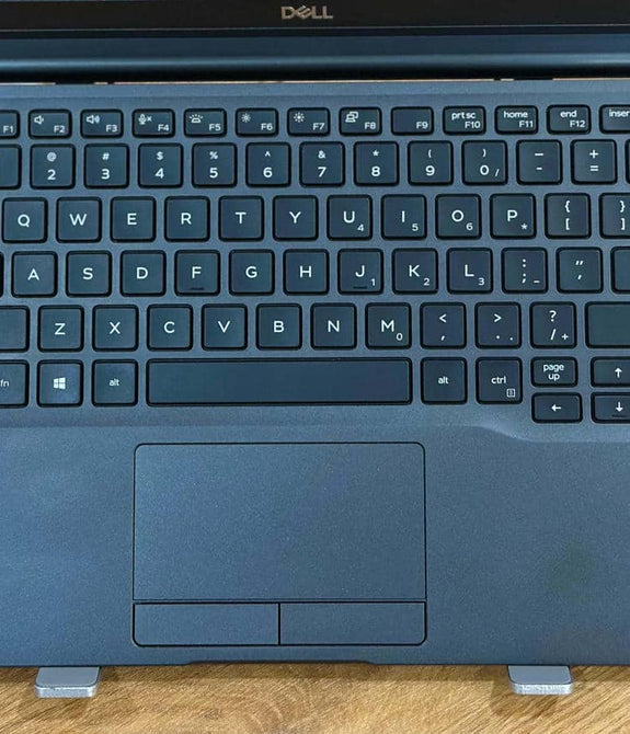 Dell Latitude 7400, Core i7, 8th Gen, Carbon Fibre Design LIKE NEW