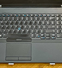 Dell Latitude 5570 HQ Processor, Core i5, 6th Gen, High Performance Machine