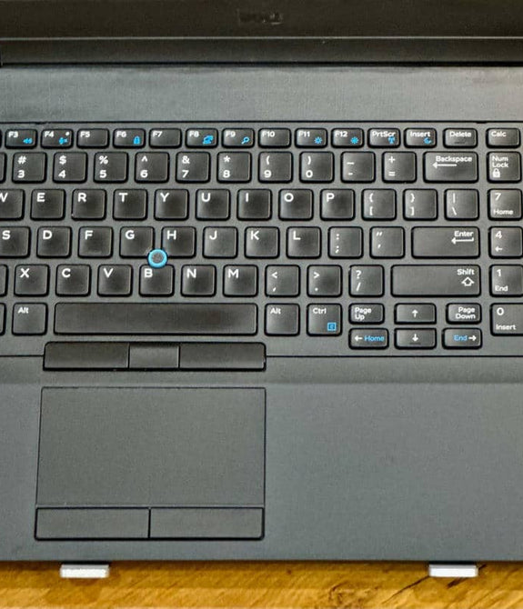 Dell Latitude 5570 HQ Processor, Core i5, 6th Gen, High Performance Machine