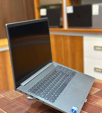 LENOVO THINKBOOK 15, Core i5, 12th Gen, (8/256, 16/512) Metal Body, Sleek & Elegant Design