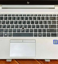 HP Elitebook 840 G5, Core i5, 7th Gen 8/256