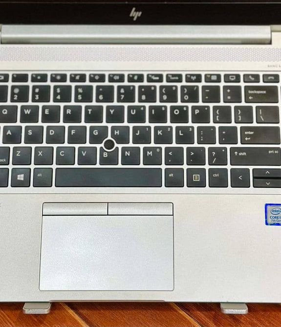 HP Elitebook 840 G5, Core i5, 7th Gen 8/256
