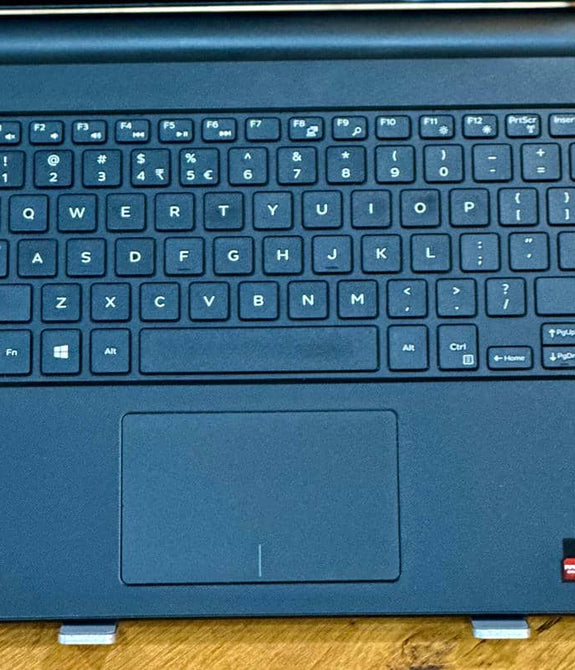 Dell Latitude 5468, i7/ 7th Gen, 2 Gb Graphics, Beautiful and Powerful Machine
