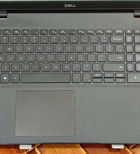 Dell 3510 Core i5, 10th Gen, 15.6" Display,(8/256, 16/512) Brand New Condition